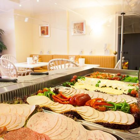 Trip Inn Hotel Ariane كولونيا المظهر الخارجي الصورة