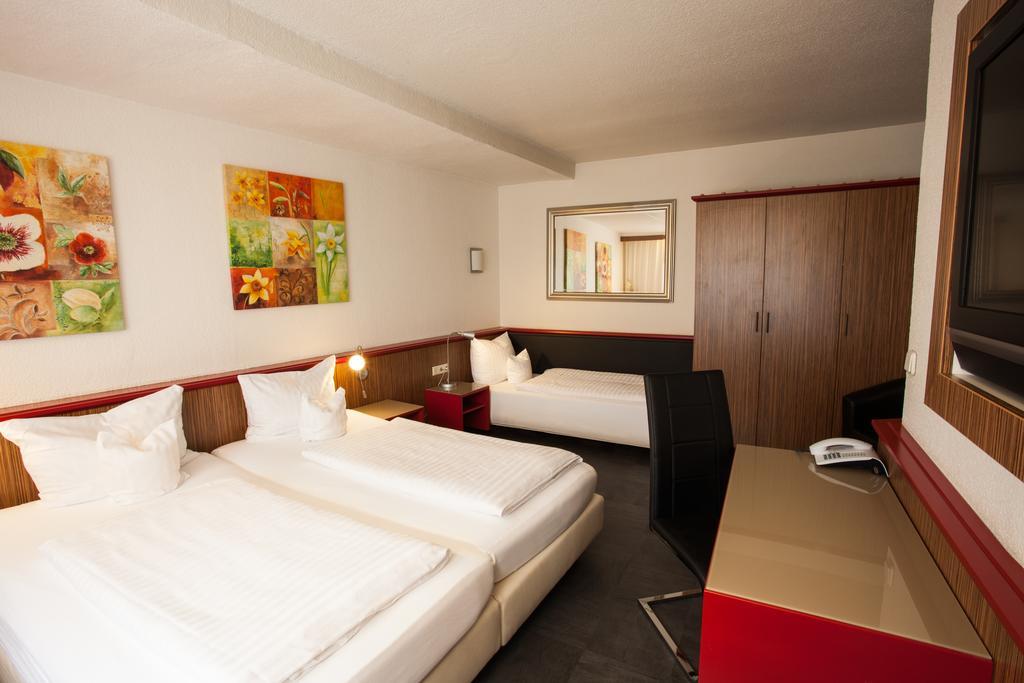 Trip Inn Hotel Ariane كولونيا الغرفة الصورة