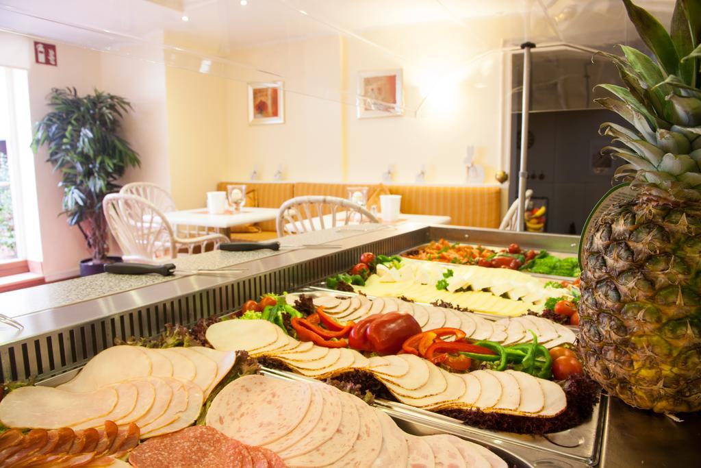 Trip Inn Hotel Ariane كولونيا المظهر الخارجي الصورة