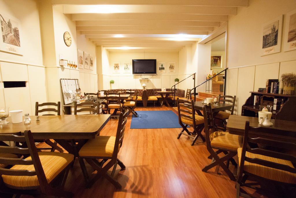 Trip Inn Hotel Ariane كولونيا المظهر الخارجي الصورة