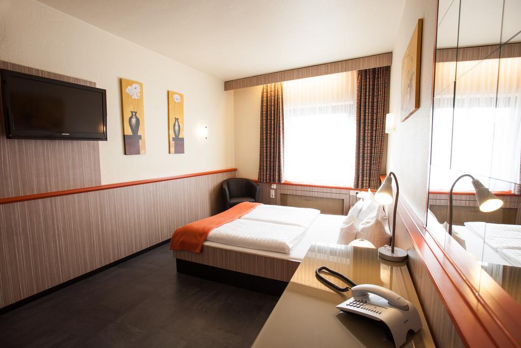 Trip Inn Hotel Ariane كولونيا المظهر الخارجي الصورة