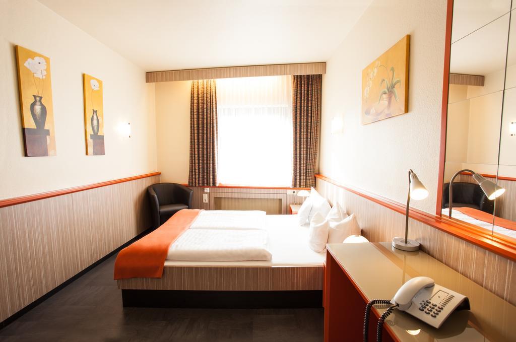 Trip Inn Hotel Ariane كولونيا المظهر الخارجي الصورة