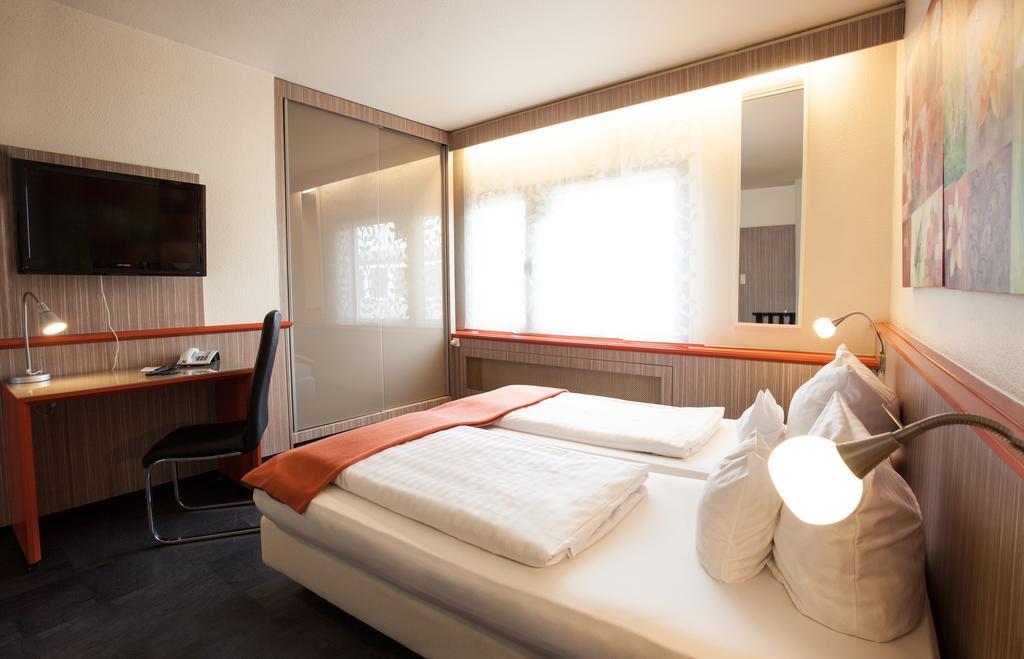 Trip Inn Hotel Ariane كولونيا المظهر الخارجي الصورة