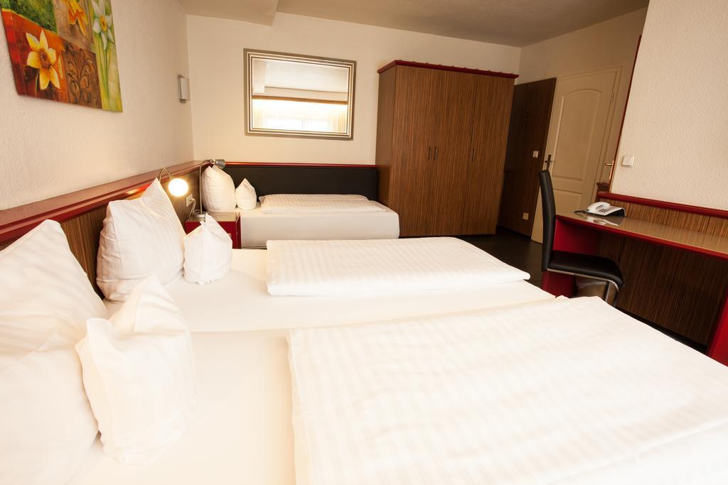 Trip Inn Hotel Ariane كولونيا الغرفة الصورة