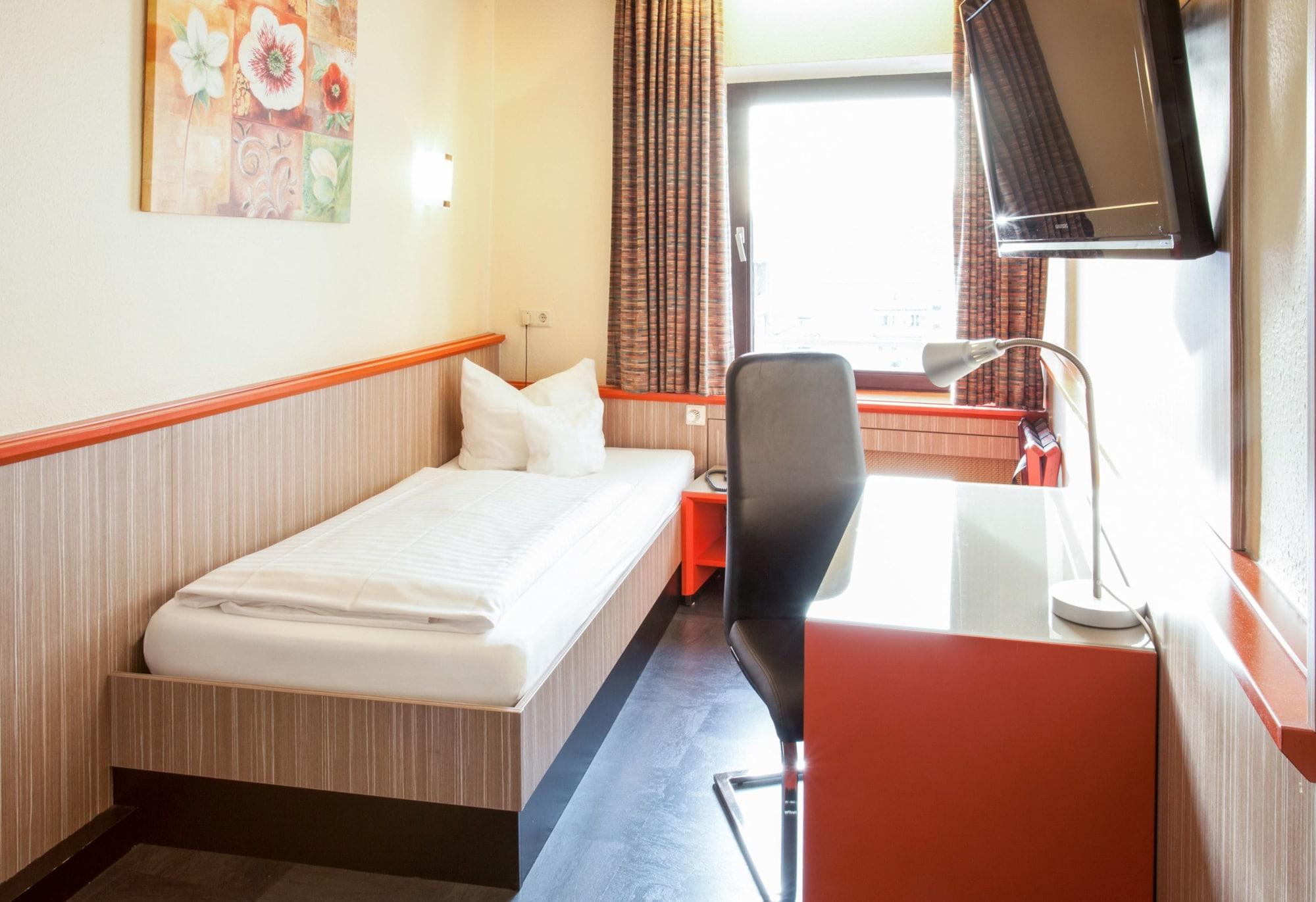 Trip Inn Hotel Ariane كولونيا المظهر الخارجي الصورة