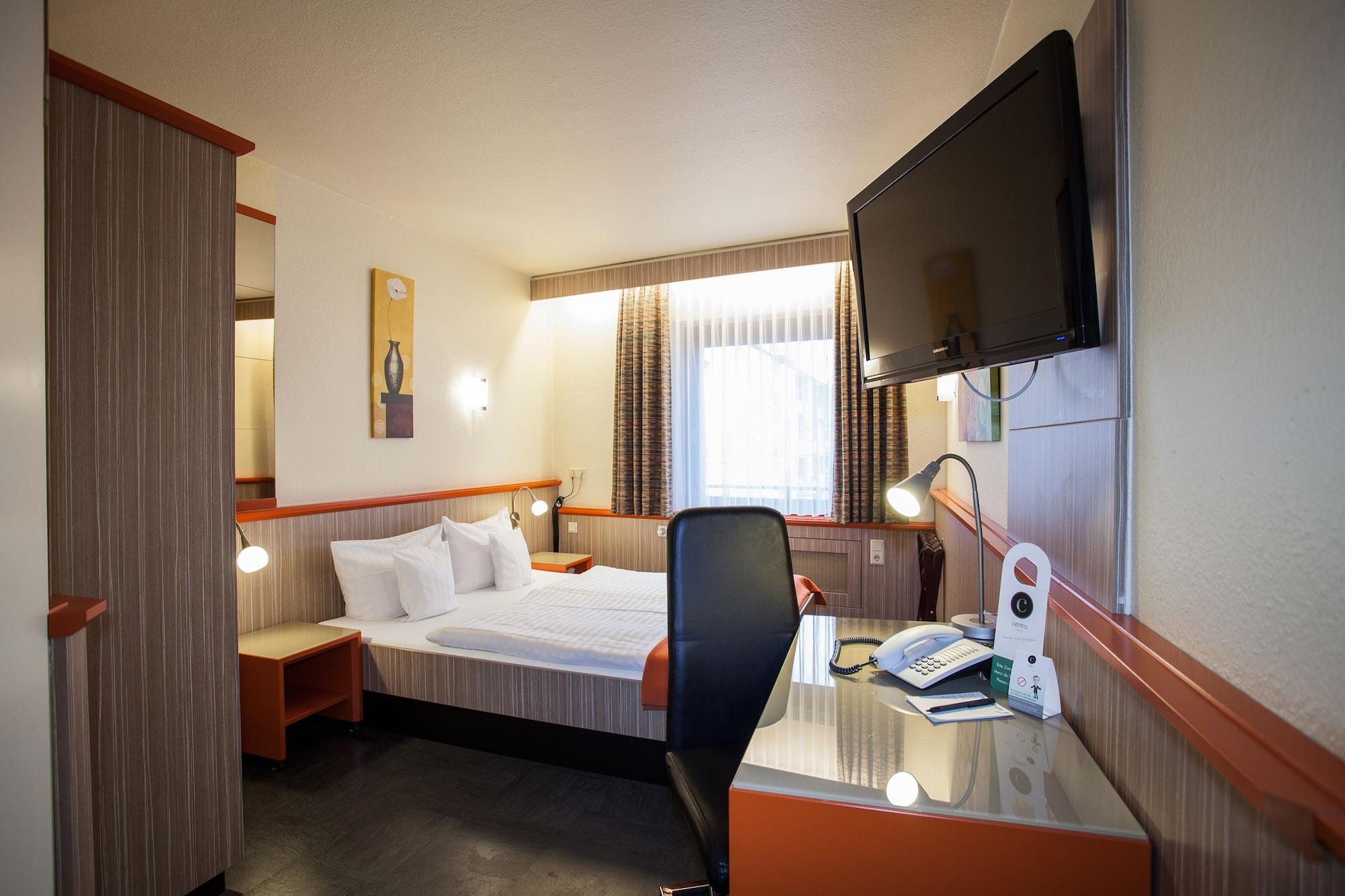 Trip Inn Hotel Ariane كولونيا المظهر الخارجي الصورة