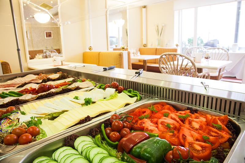 Trip Inn Hotel Ariane كولونيا المظهر الخارجي الصورة
