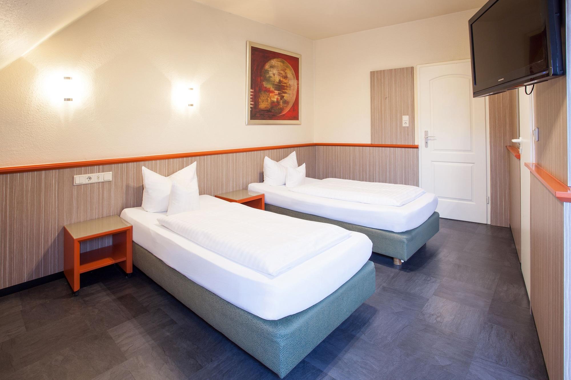 Trip Inn Hotel Ariane كولونيا المظهر الخارجي الصورة