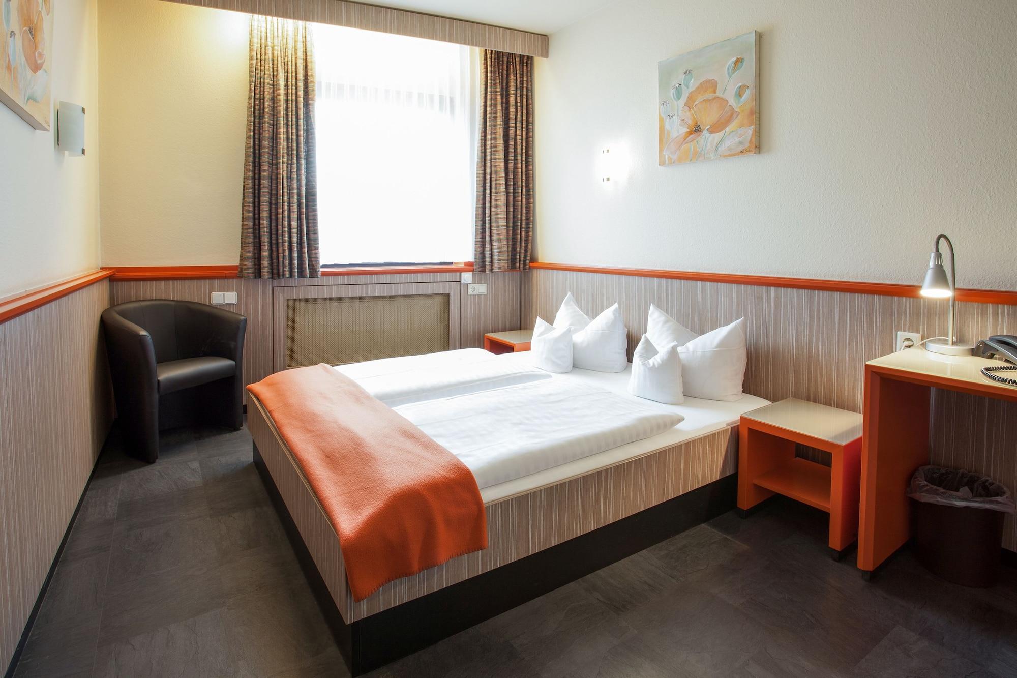 Trip Inn Hotel Ariane كولونيا المظهر الخارجي الصورة
