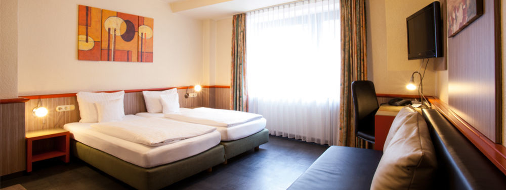 Trip Inn Hotel Ariane كولونيا المظهر الخارجي الصورة