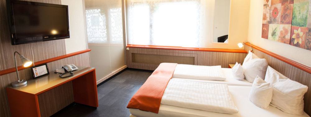 Trip Inn Hotel Ariane كولونيا المظهر الخارجي الصورة