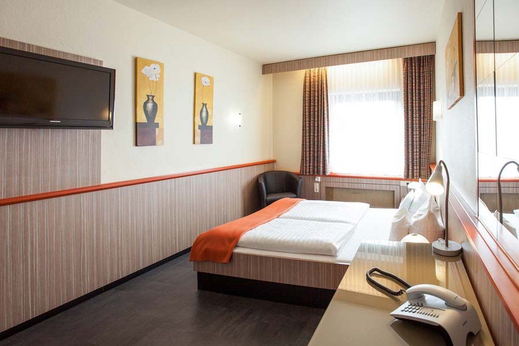 Trip Inn Hotel Ariane كولونيا المظهر الخارجي الصورة