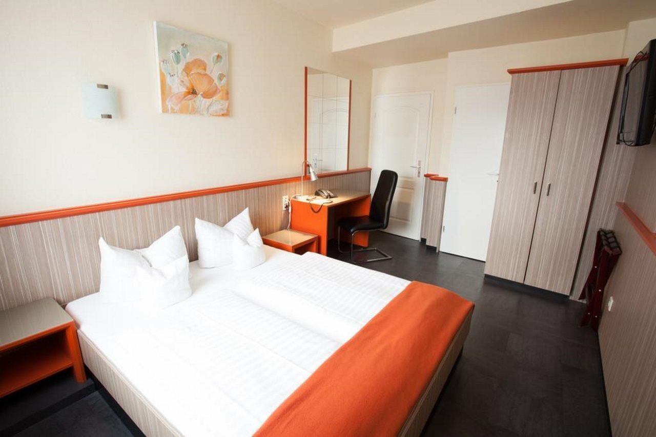 Trip Inn Hotel Ariane كولونيا المظهر الخارجي الصورة