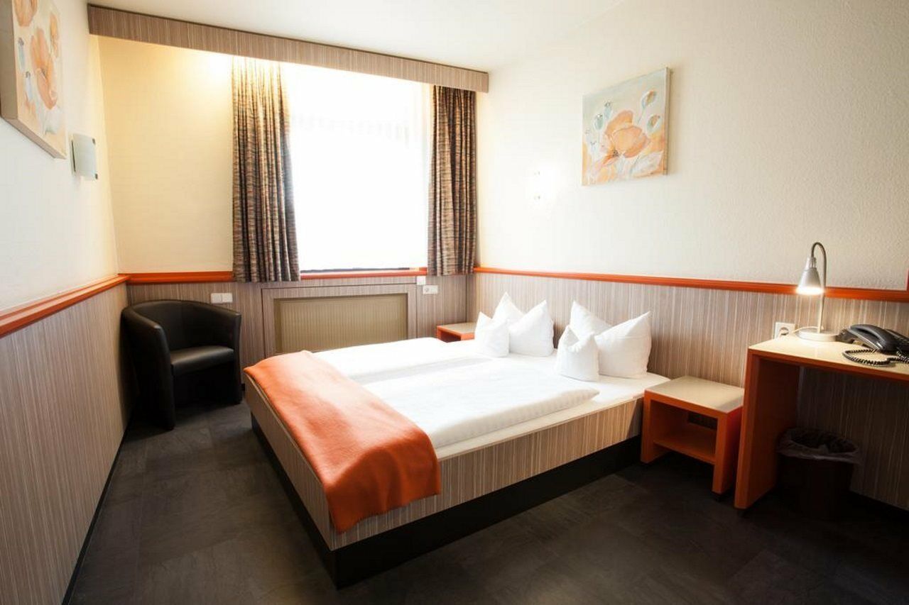 Trip Inn Hotel Ariane كولونيا المظهر الخارجي الصورة
